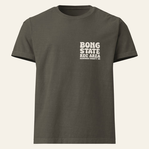 Bong State Rec Area Tee
