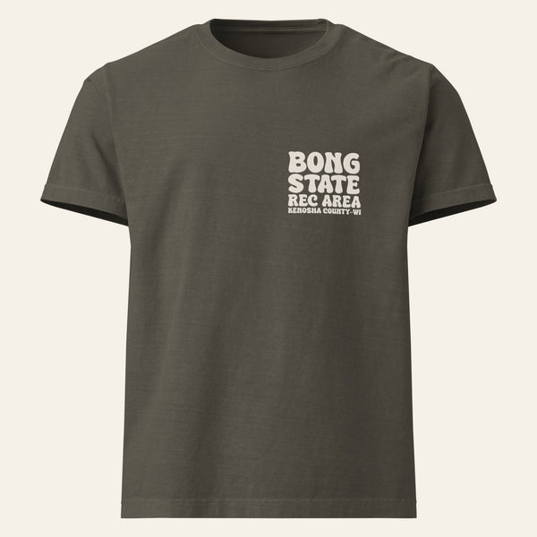 Bong State Rec Area Tee